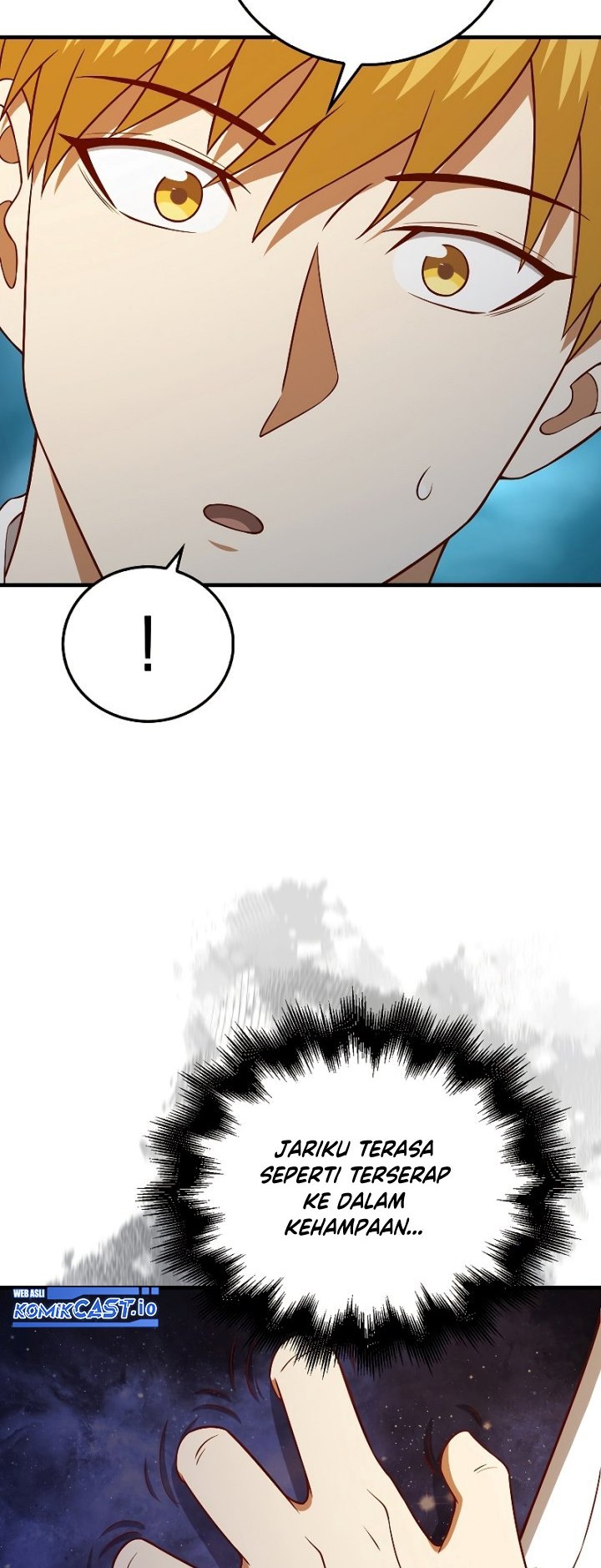 The Lord’s Coins Aren’t Decreasing?! Chapter 101 Gambar 33