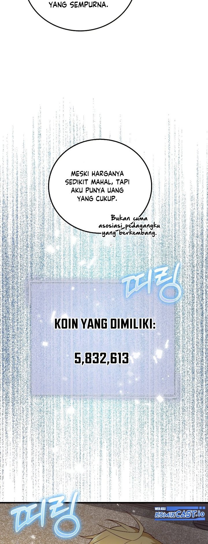 The Lord’s Coins Aren’t Decreasing?! Chapter 101 Gambar 35