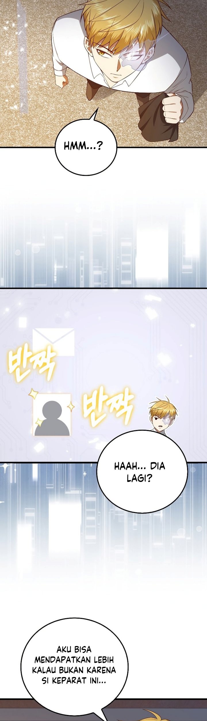 The Lord’s Coins Aren’t Decreasing?! Chapter 101 Gambar 36