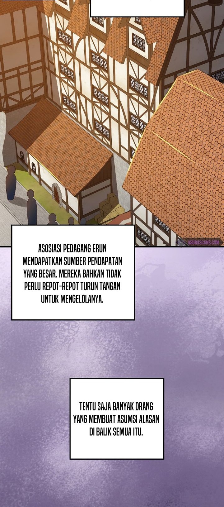 The Lord’s Coins Aren’t Decreasing?! Chapter 101 Gambar 19