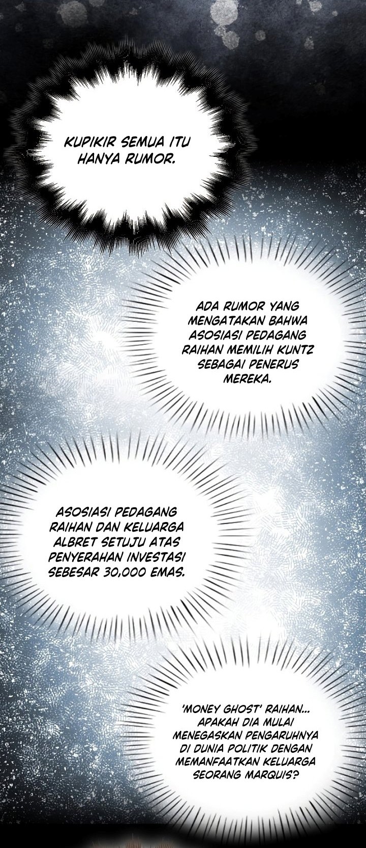 The Lord’s Coins Aren’t Decreasing?! Chapter 101 Gambar 23