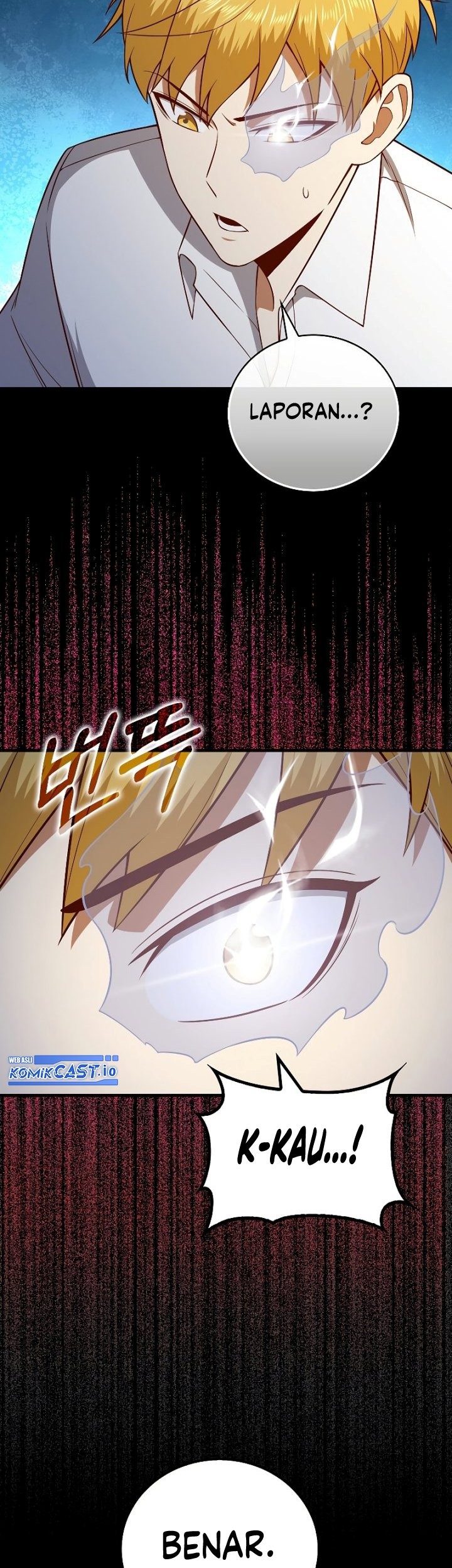 The Lord’s Coins Aren’t Decreasing?! Chapter 101 Gambar 46