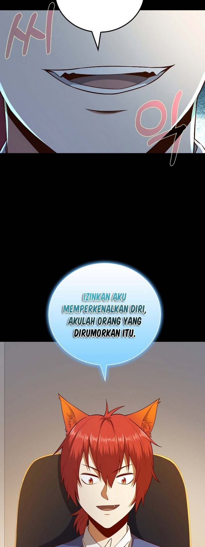 The Lord’s Coins Aren’t Decreasing?! Chapter 101 Gambar 47