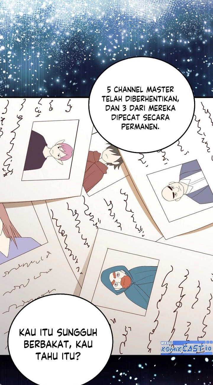 The Lord’s Coins Aren’t Decreasing?! Chapter 101 Gambar 51