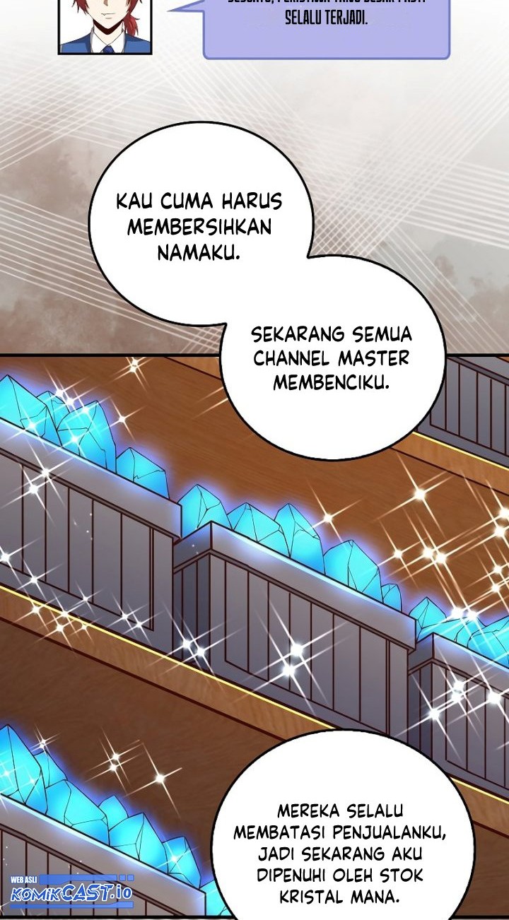 The Lord’s Coins Aren’t Decreasing?! Chapter 101 Gambar 53