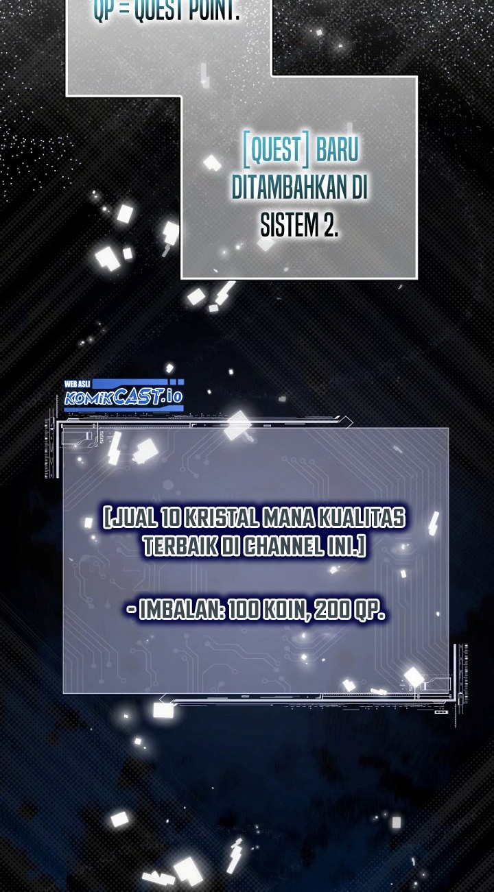 The Lord’s Coins Aren’t Decreasing?! Chapter 101 Gambar 55