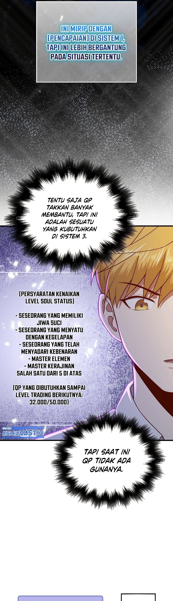 The Lord’s Coins Aren’t Decreasing?! Chapter 101 Gambar 56