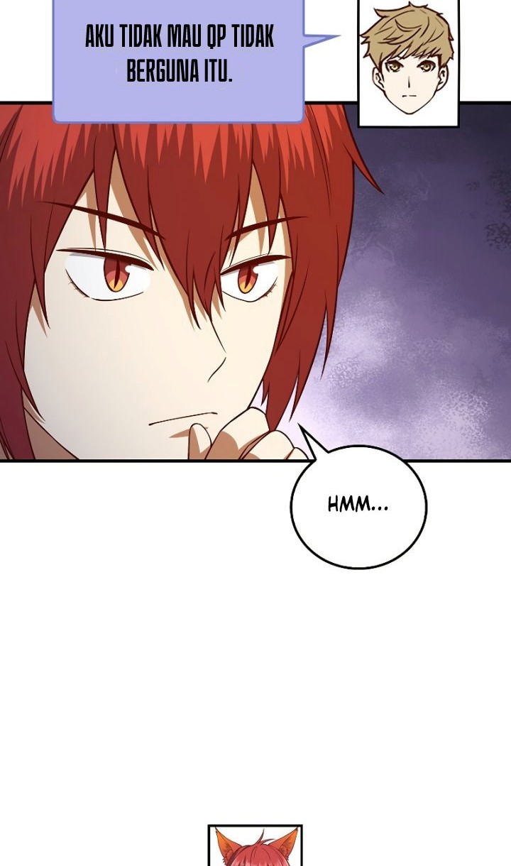 The Lord’s Coins Aren’t Decreasing?! Chapter 101 Gambar 57