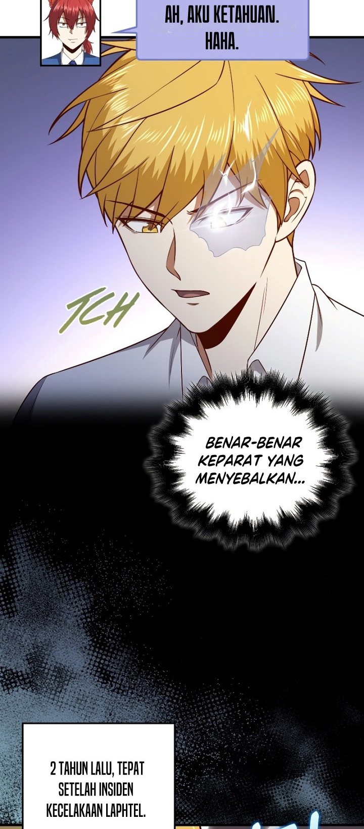 The Lord’s Coins Aren’t Decreasing?! Chapter 101 Gambar 39