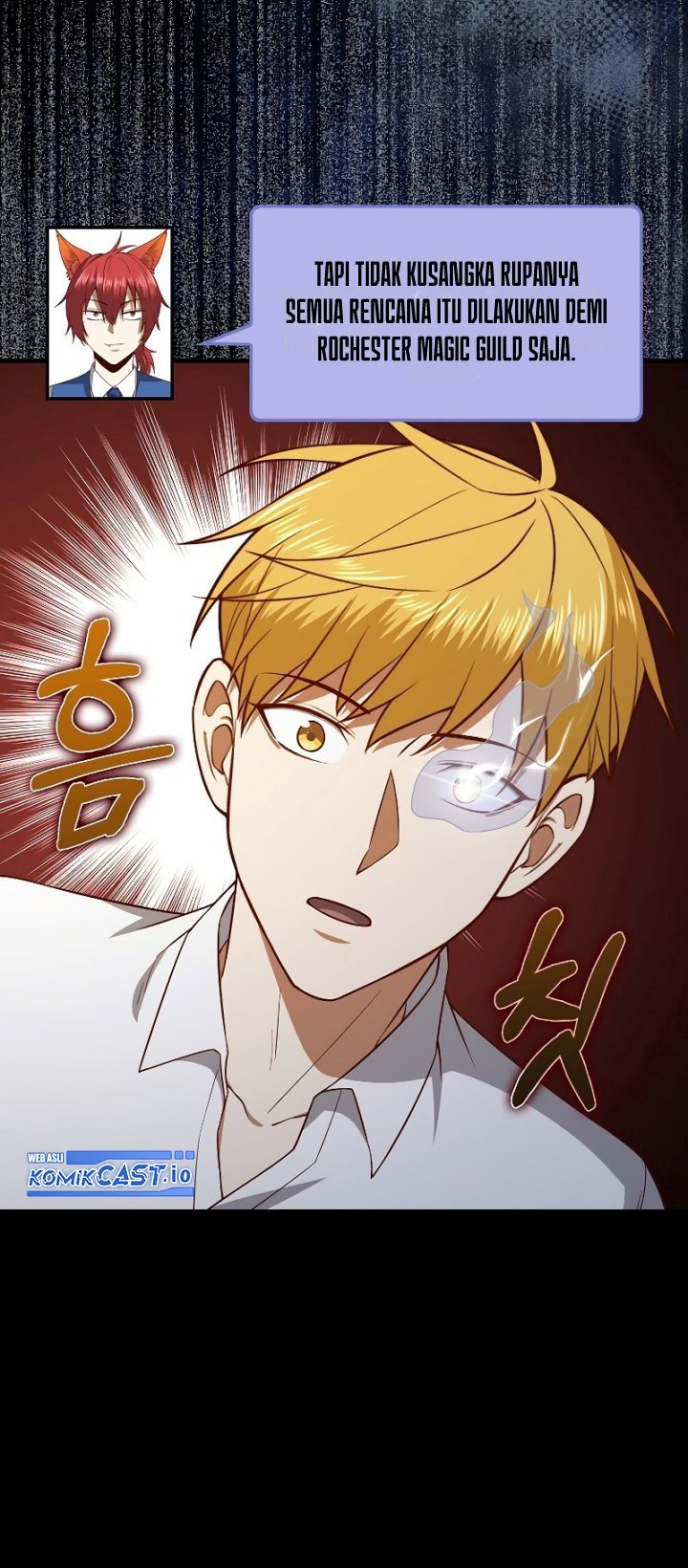 The Lord’s Coins Aren’t Decreasing?! Chapter 101 Gambar 43