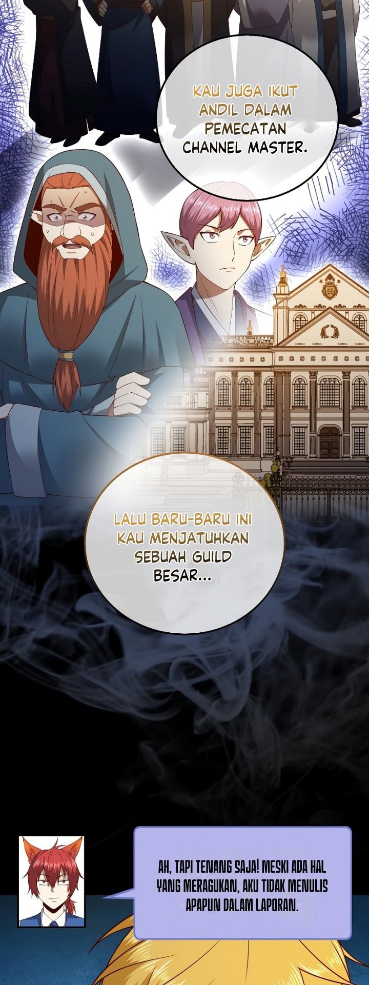 The Lord’s Coins Aren’t Decreasing?! Chapter 101 Gambar 45