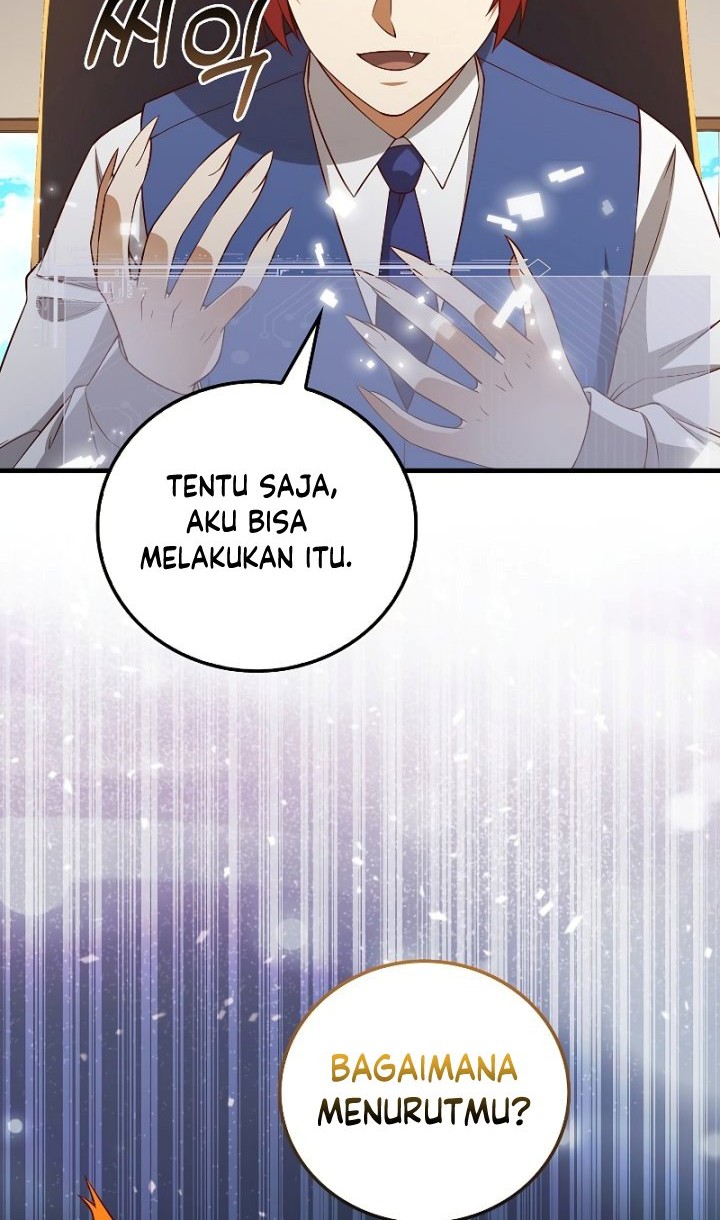The Lord’s Coins Aren’t Decreasing?! Chapter 101 Gambar 59