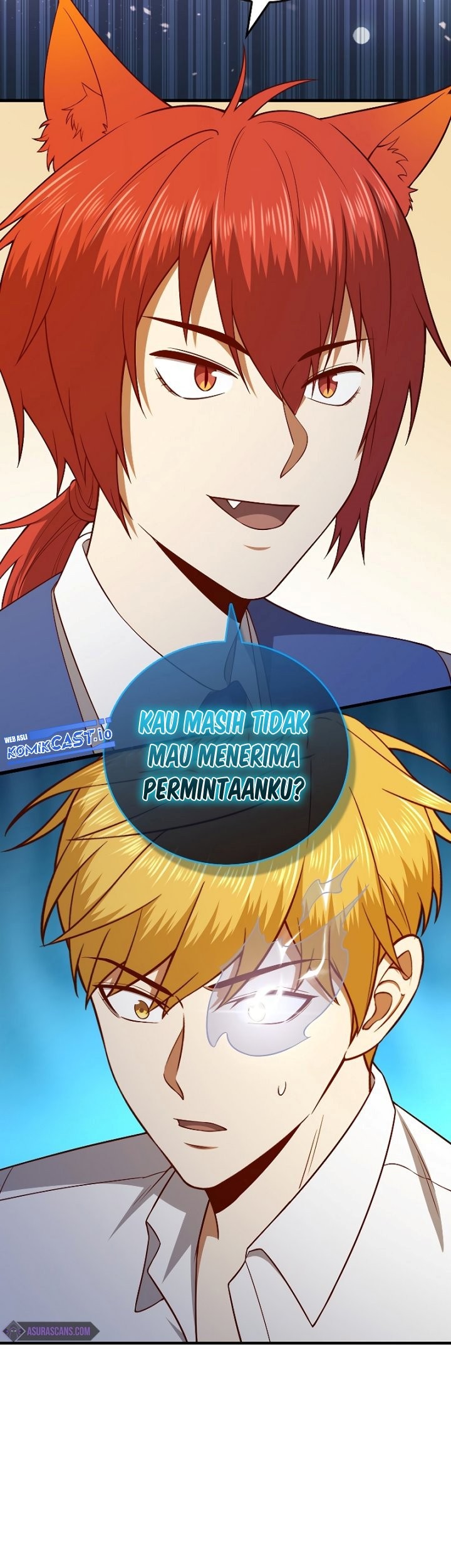 The Lord’s Coins Aren’t Decreasing?! Chapter 101 Gambar 60