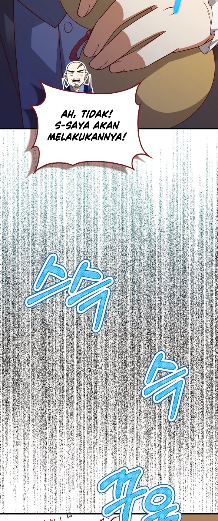 The Lord’s Coins Aren’t Decreasing?! Chapter 101 Gambar 9