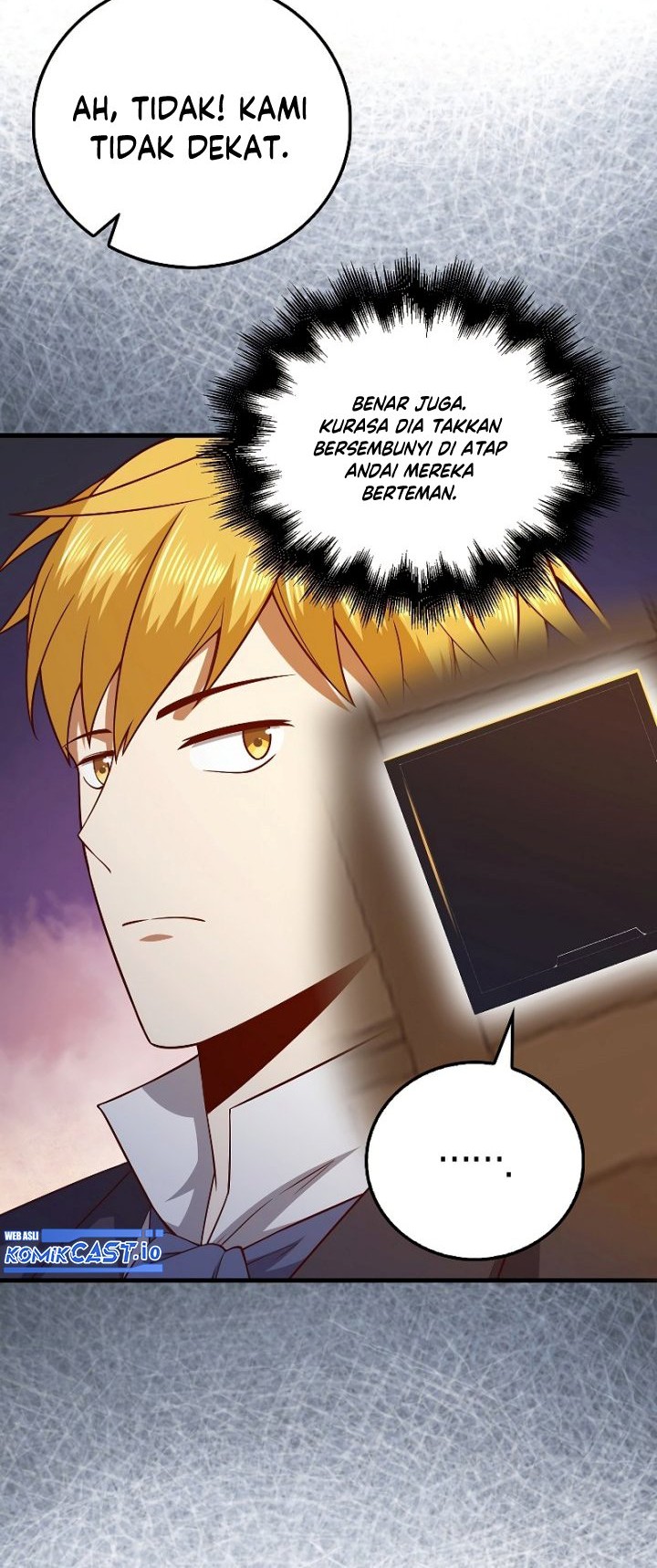 The Lord’s Coins Aren’t Decreasing?! Chapter 101 Gambar 13