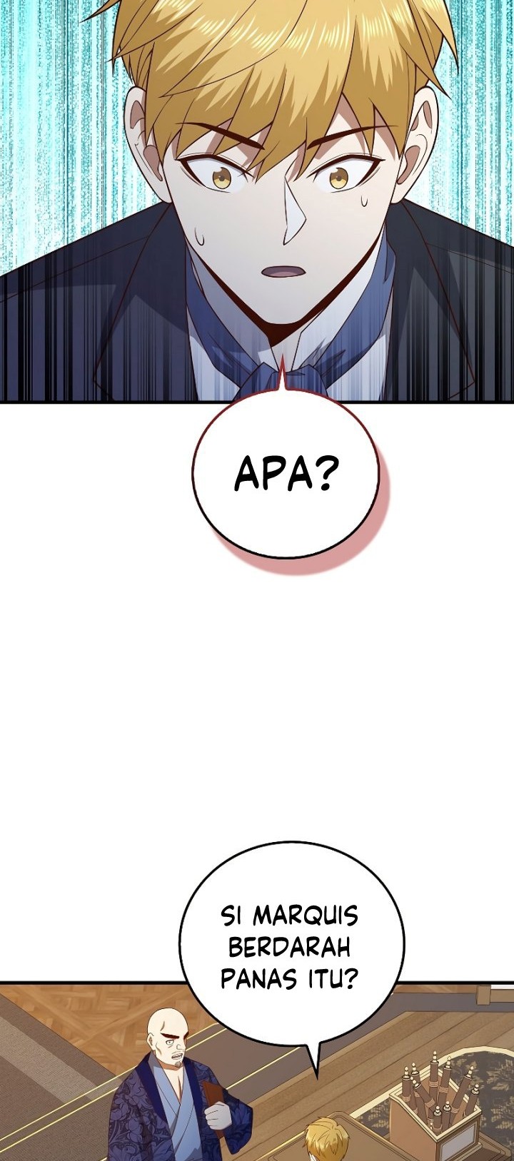 The Lord’s Coins Aren’t Decreasing?! Chapter 101 Gambar 15