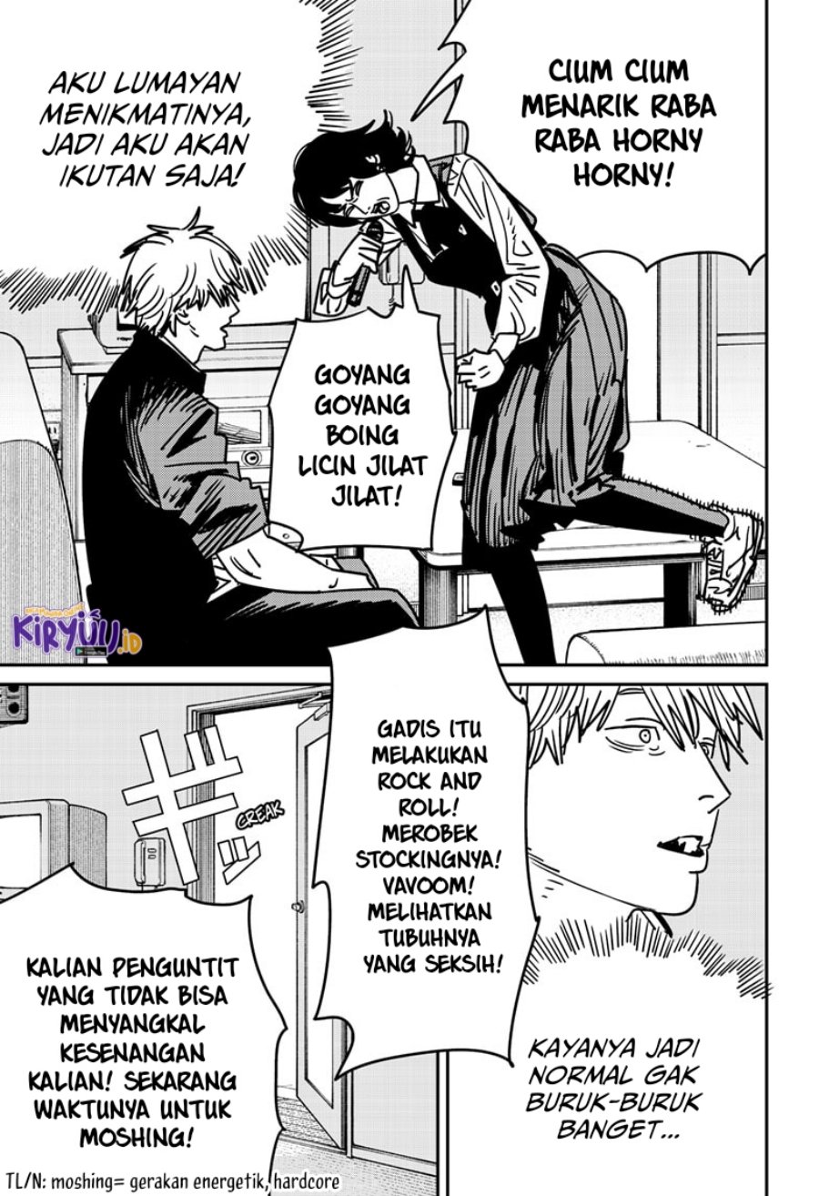 Chainsaw Man Chapter 137 Gambar 10