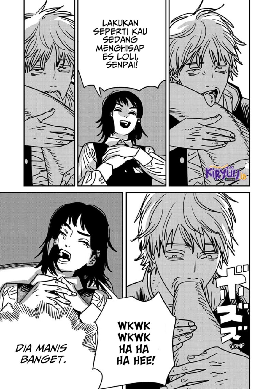 Chainsaw Man Chapter 137 Gambar 6