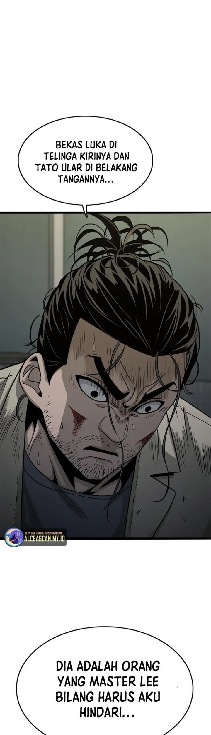 Death Row Boy Chapter 59 Gambar 30