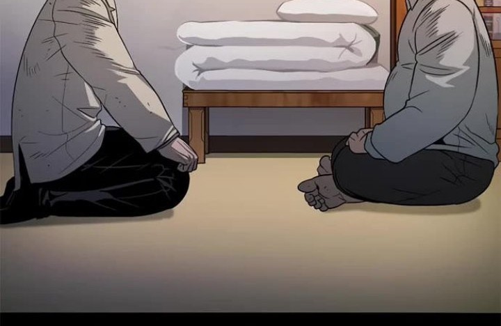 Death Row Boy Chapter 59 Gambar 33