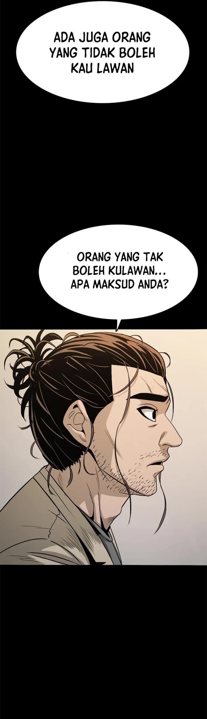 Death Row Boy Chapter 59 Gambar 34