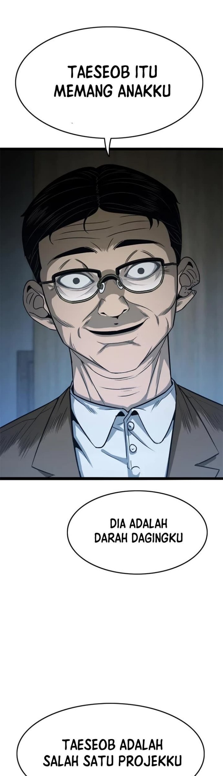 Death Row Boy Chapter 59 Gambar 18