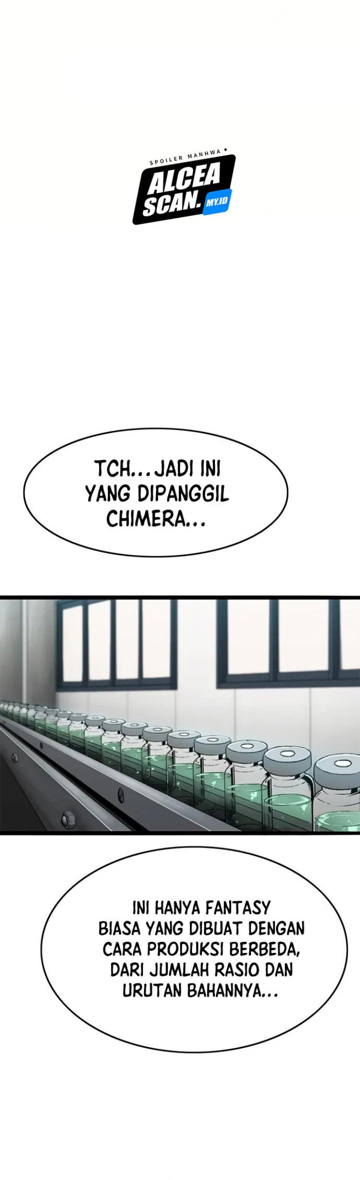 Death Row Boy Chapter 59 Gambar 48