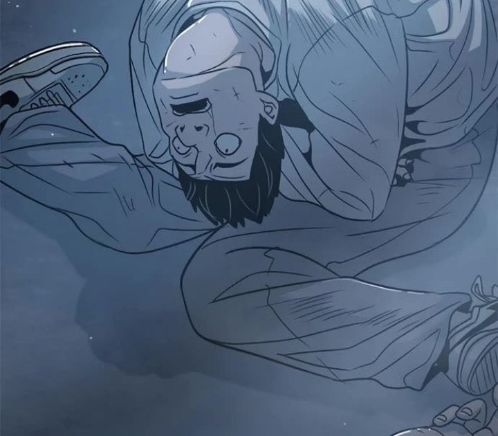 Death Row Boy Chapter 59 Gambar 41