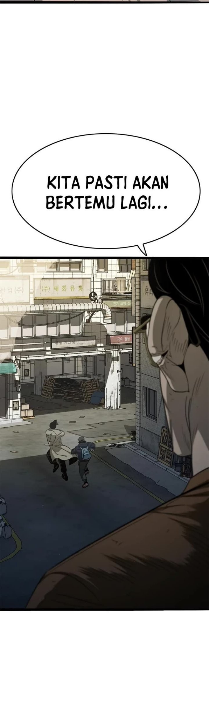 Death Row Boy Chapter 59 Gambar 44