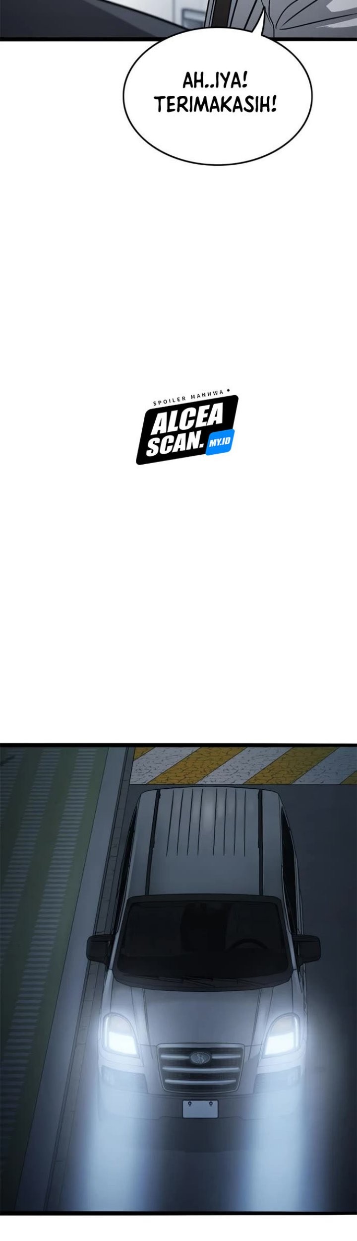 Death Row Boy Chapter 59 Gambar 70