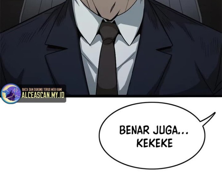 Death Row Boy Chapter 59 Gambar 73