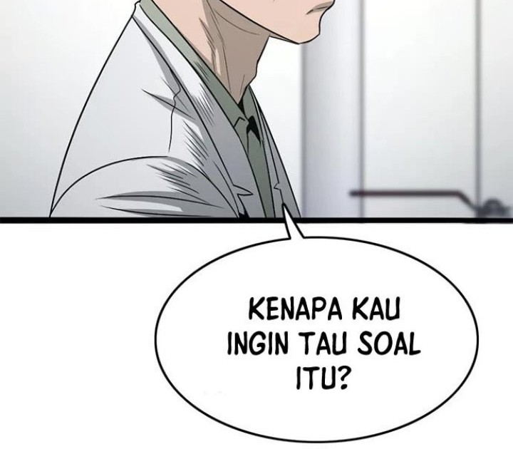 Death Row Boy Chapter 59 Gambar 57