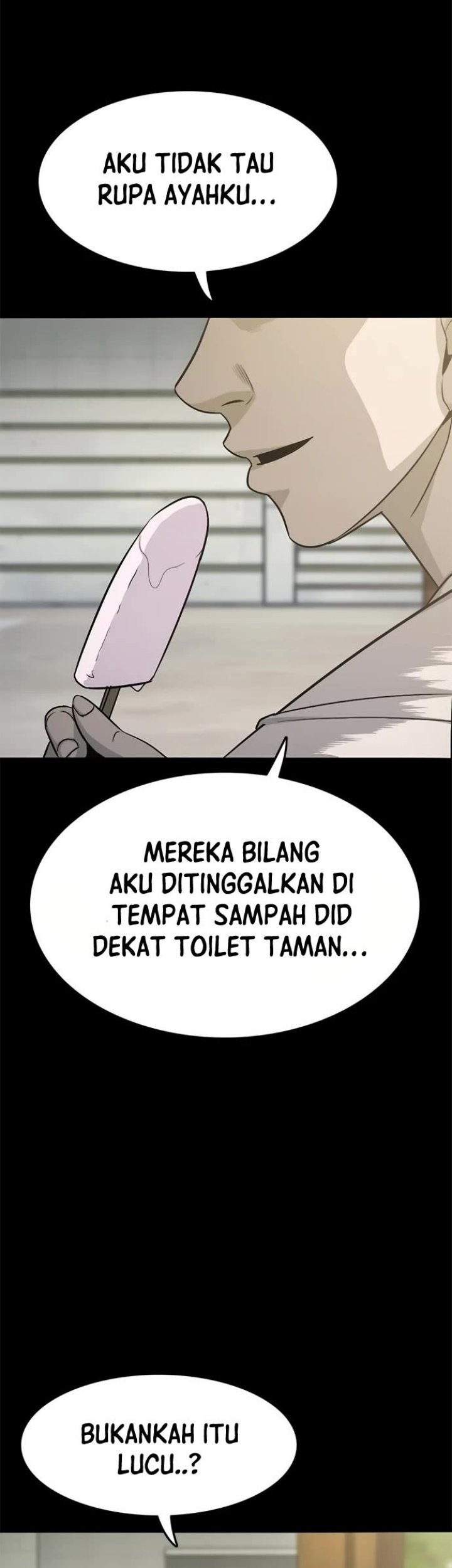 Death Row Boy Chapter 59 Gambar 4