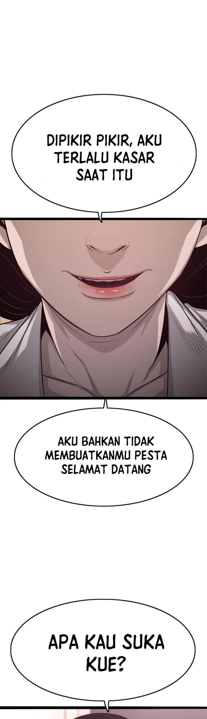 Death Row Boy Chapter 59 Gambar 84