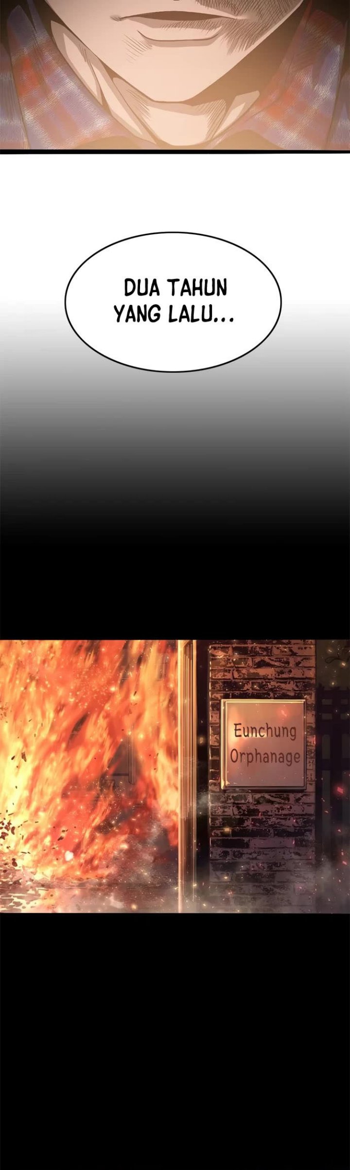 Death Row Boy Chapter 59 Gambar 91