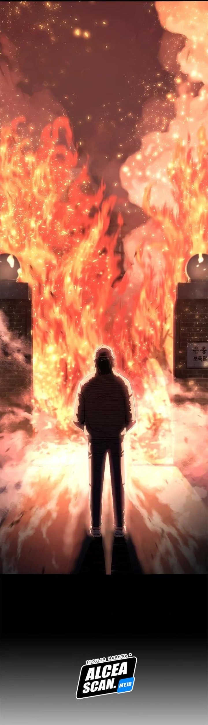 Death Row Boy Chapter 59 Gambar 92