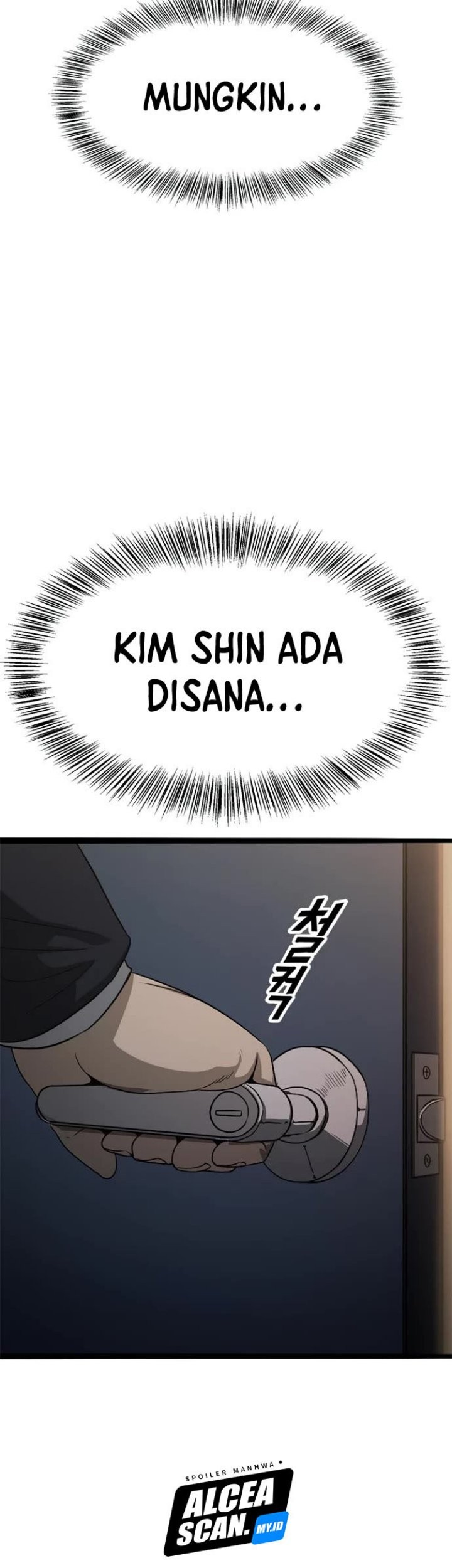 Death Row Boy Chapter 59 Gambar 78