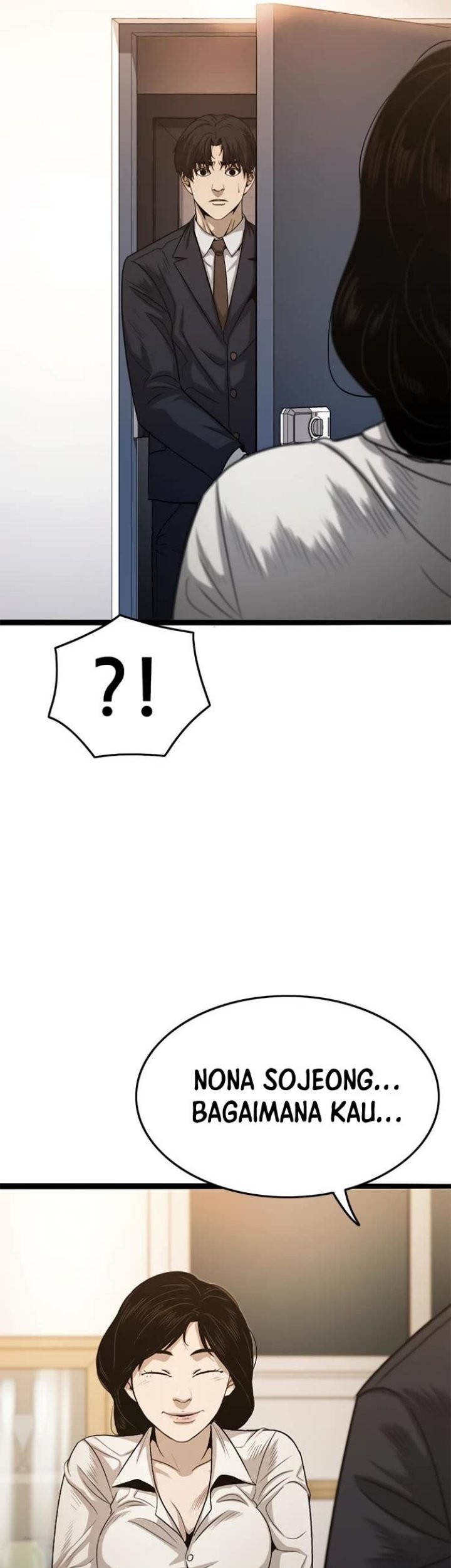 Death Row Boy Chapter 59 Gambar 80