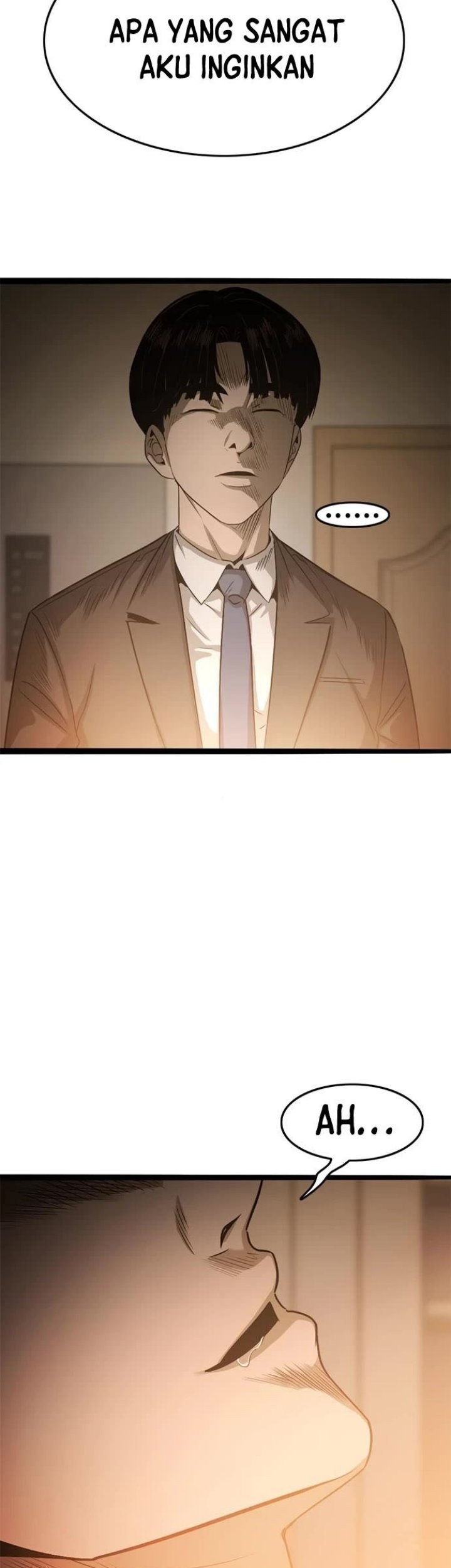 Death Row Boy Chapter 59 Gambar 102