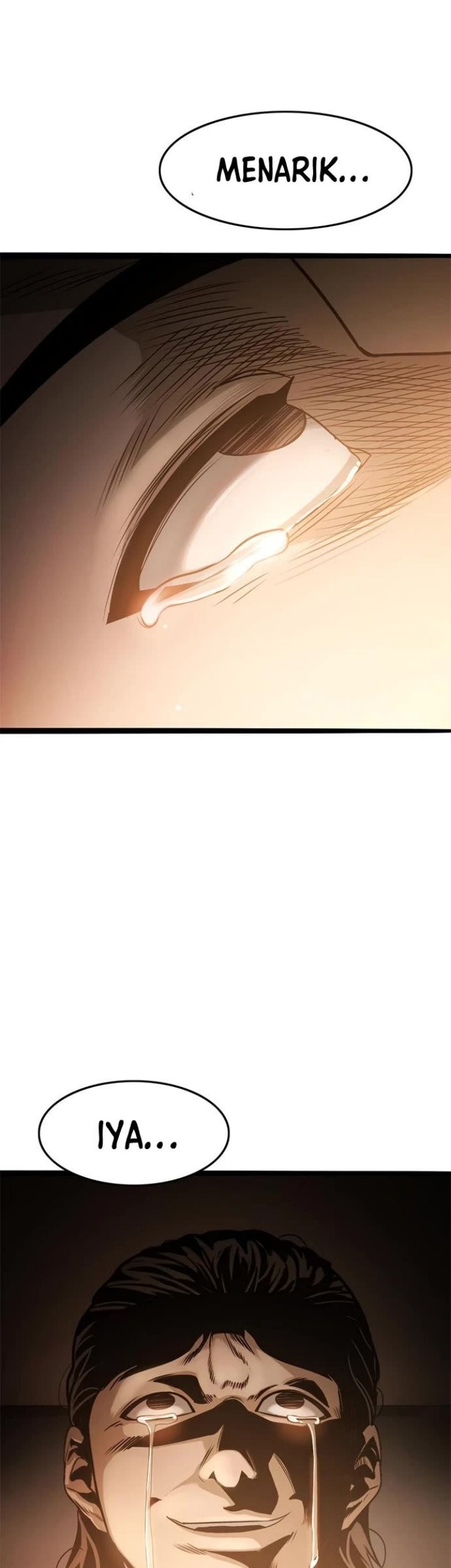 Death Row Boy Chapter 59 Gambar 104