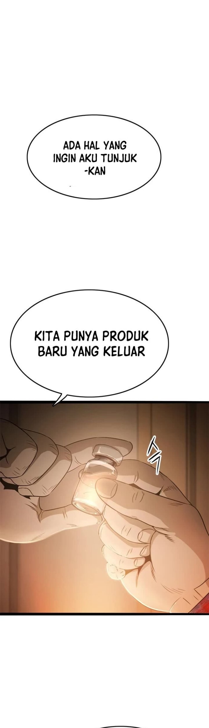 Death Row Boy Chapter 59 Gambar 96