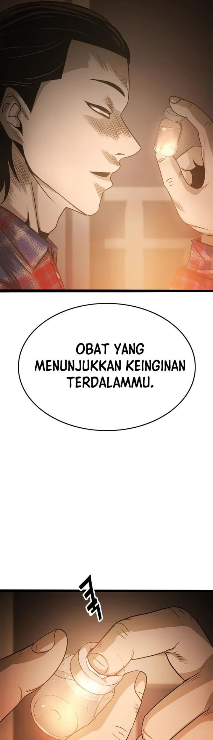 Death Row Boy Chapter 59 Gambar 98