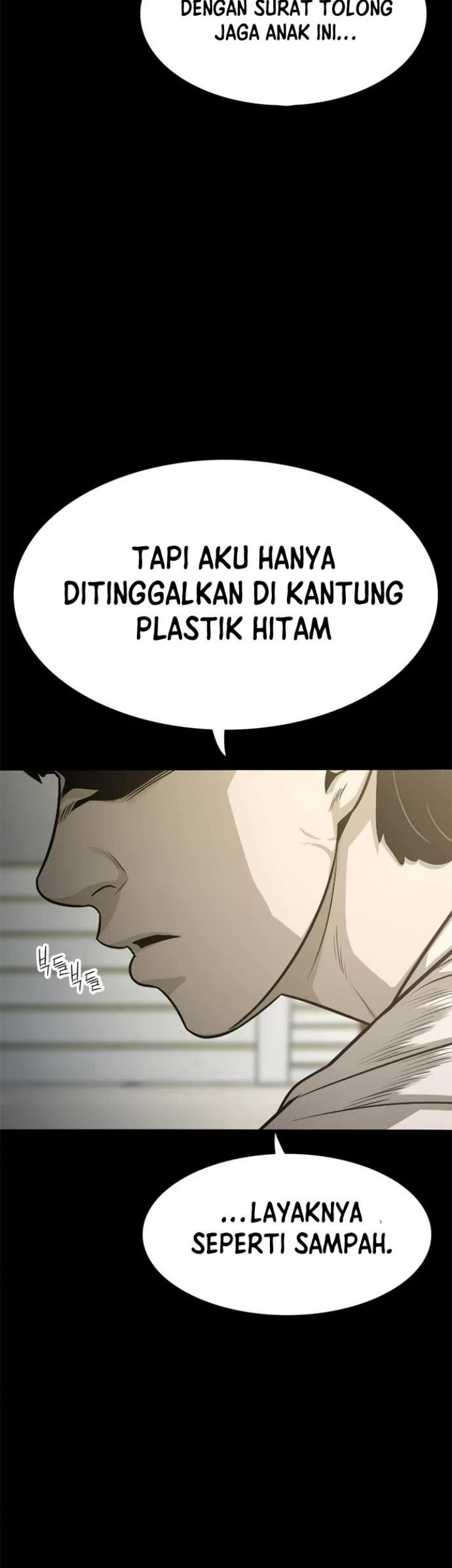 Death Row Boy Chapter 59 Gambar 8
