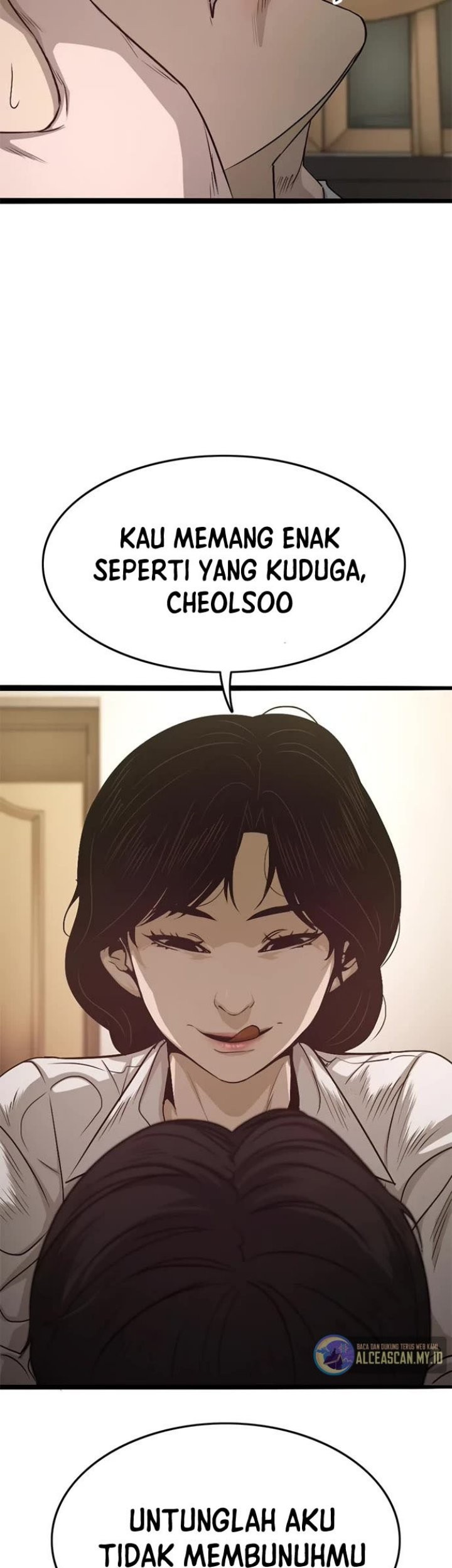 Death Row Boy Chapter 59 Gambar 114