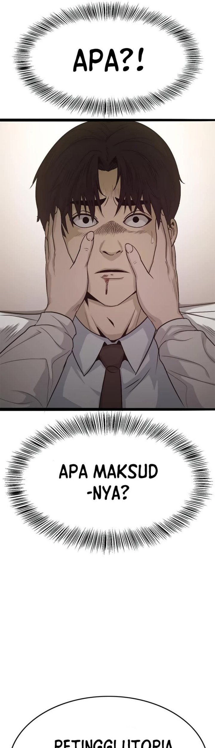 Death Row Boy Chapter 59 Gambar 116