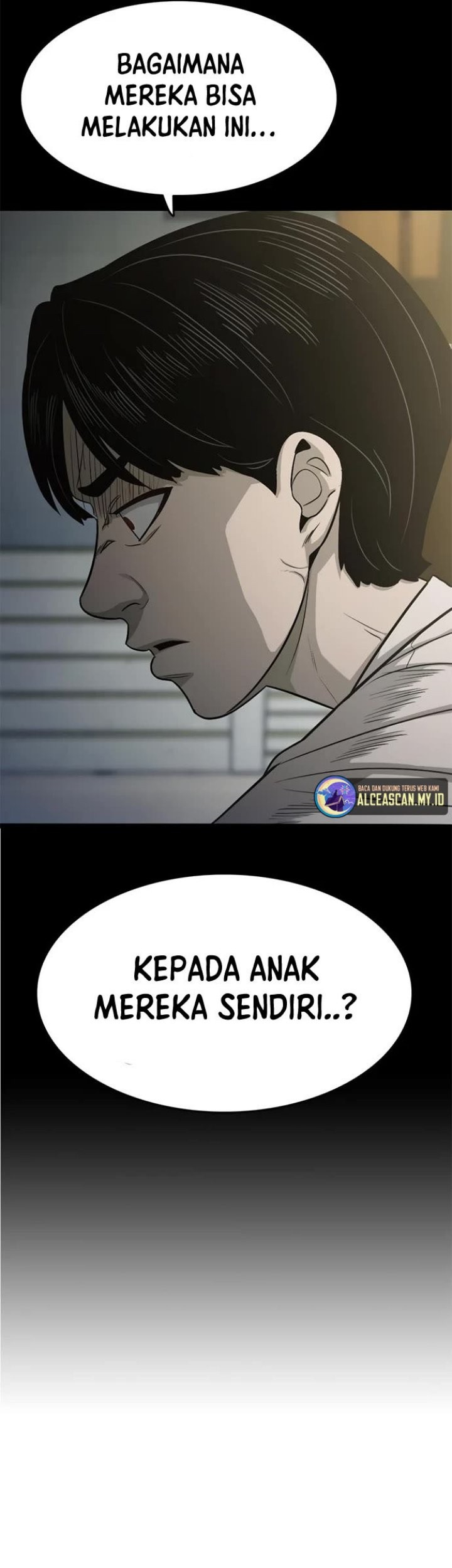 Death Row Boy Chapter 59 Gambar 10