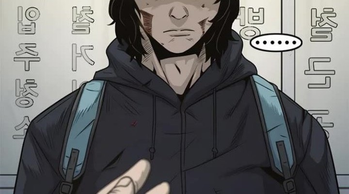 Death Row Boy Chapter 59 Gambar 13