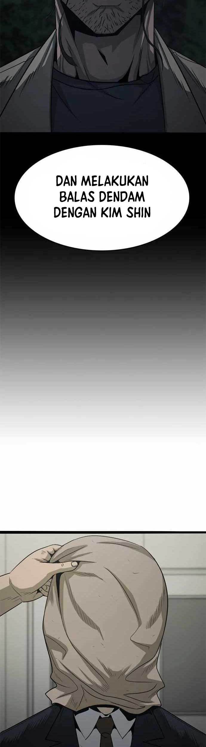Death Row Boy Chapter 58 Gambar 25