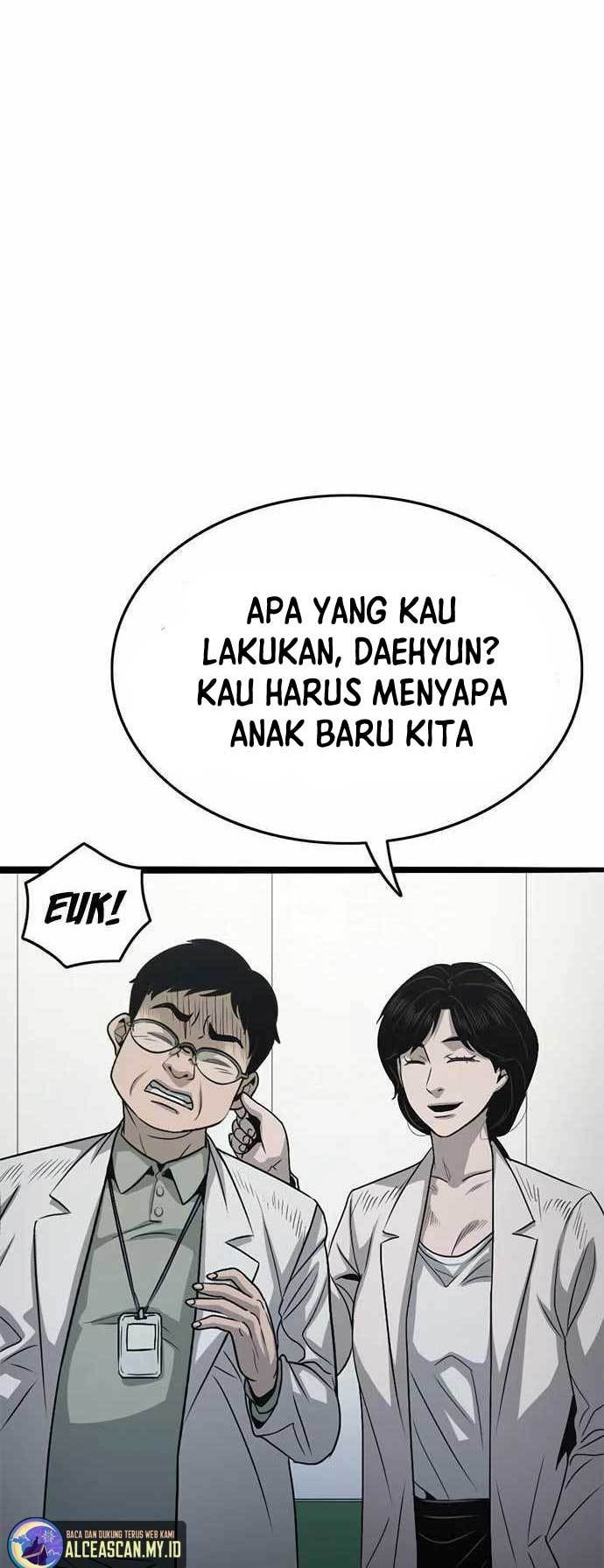 Death Row Boy Chapter 58 Gambar 30