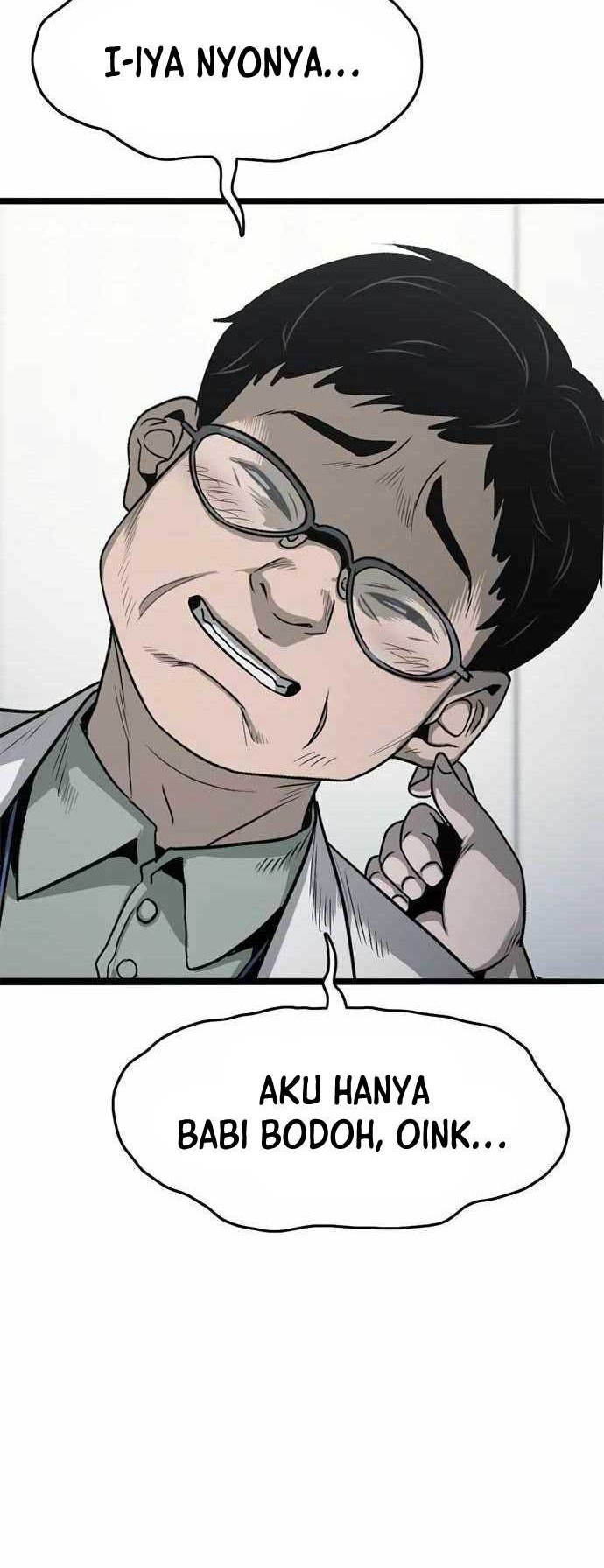 Death Row Boy Chapter 58 Gambar 34